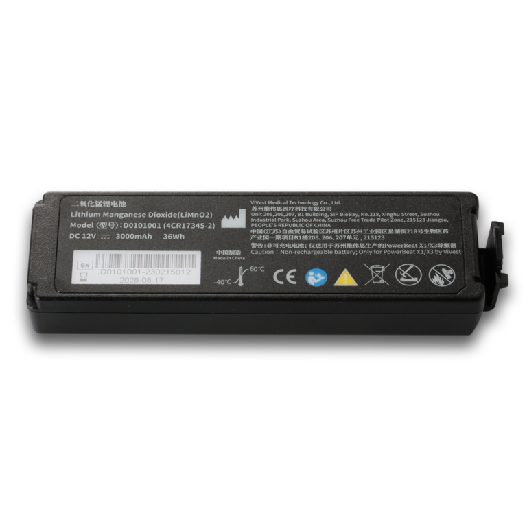 A-Series-Replacement-Battery