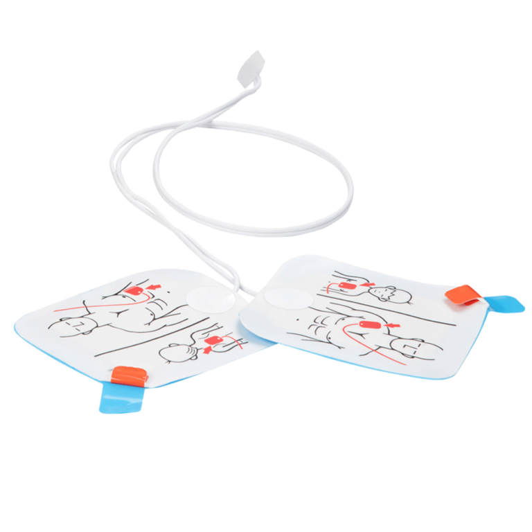 Accessories-Pads