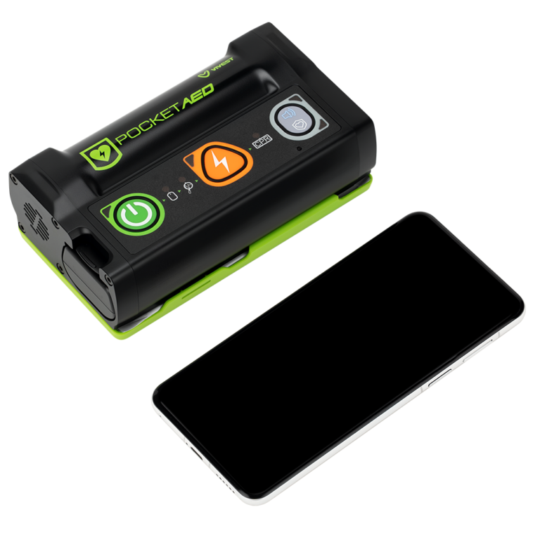 P1-with-Smartphone