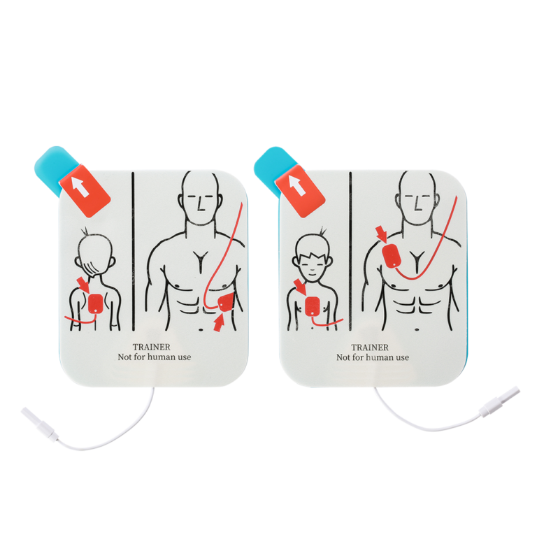 Training-Unit-Pads