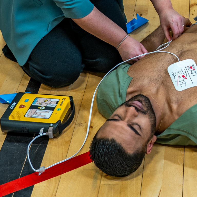 A1c-In-Use