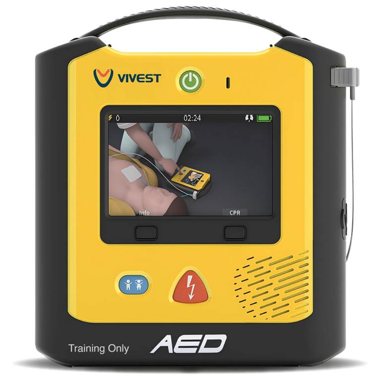 A3-AED-Trainer