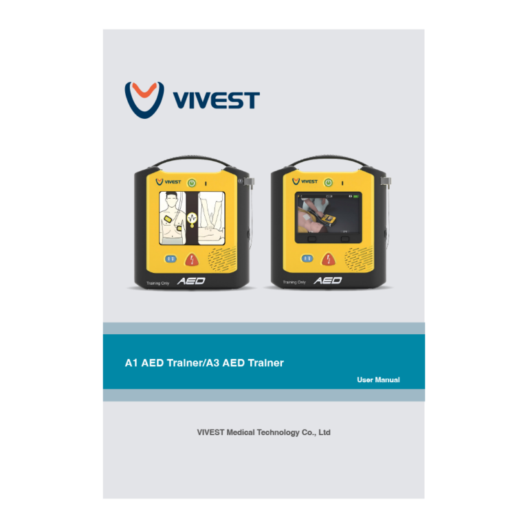Training-Unit-User-Manual